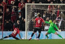 Una parada para el recuerdo Ter Stegen