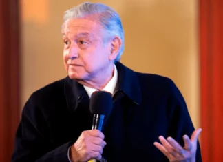 AMLO nombra a nuevos titulares del Banco del Bienestar y de la Procuraduría Fiscal de la Federación