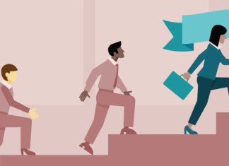 Por qué los verdaderos líderes inspiran a la acción