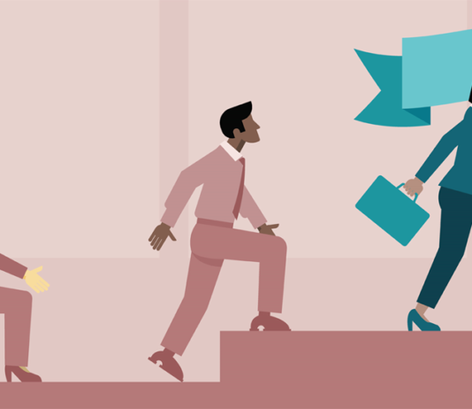 Por qué los verdaderos líderes inspiran a la acción