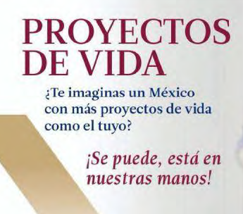 proyectos de vida