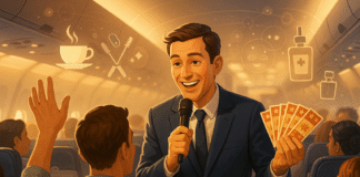 Me enseñaron a vender el cielo