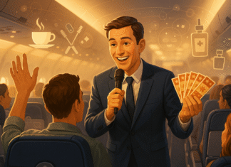 Me enseñaron a vender el cielo