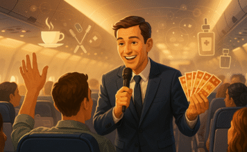 Me enseñaron a vender el cielo