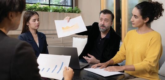 Coaching Empresarial: La Clave Estratégica para el Crecimiento Sostenible