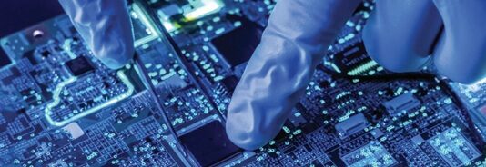 Nanotecnología: La Revolución Silenciosa que está Redefiniendo los Negocios