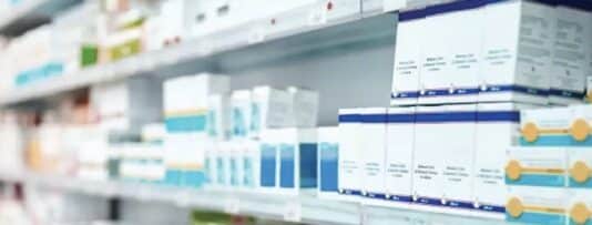 Desabasto de Medicamentos — ¿Un Problema Solucionable?