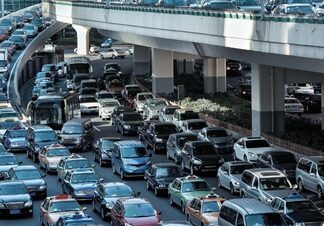 ZMG: Tráfico Desbordado — ¿Qué se ha hecho para solucionarlo?