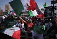 Protestas de Migrantes en EE.UU., Trasfondo de una Crisis Social