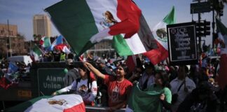 Protestas de Migrantes en EE.UU., Trasfondo de una Crisis Social