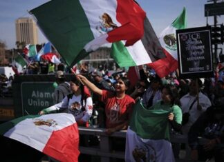 Protestas de Migrantes en EE.UU., Trasfondo de una Crisis Social