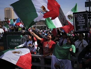 Protestas de Migrantes en EE.UU., Trasfondo de una Crisis Social