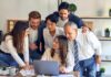La Cuestión del Legado en una Empresa Familiar La Cuestión del Legado en una Empresa Familiar