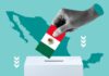 Después del Mundial no Viene la Calma: Elecciones Intermedias para Pasar Factura Después del Mundial no Viene la Calma: Elecciones Intermedias para Pasar Factura