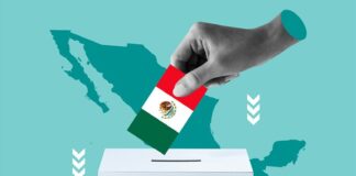 Después del Mundial no Viene la Calma: Elecciones Intermedias para Pasar Factura Después del Mundial no Viene la Calma: Elecciones Intermedias para Pasar Factura