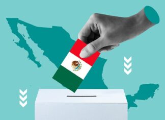 Después del Mundial no Viene la Calma: Elecciones Intermedias para Pasar Factura Después del Mundial no Viene la Calma: Elecciones Intermedias para Pasar Factura