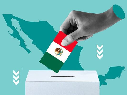 Después del Mundial no Viene la Calma: Elecciones Intermedias para Pasar Factura Después del Mundial no Viene la Calma: Elecciones Intermedias para Pasar Factura