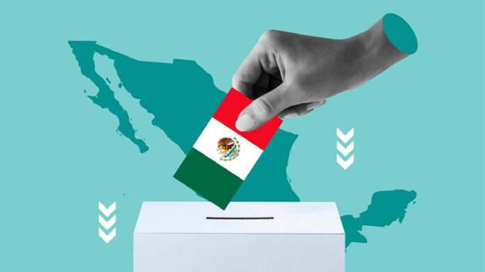 Después del Mundial no Viene la Calma: Elecciones Intermedias para Pasar Factura Después del Mundial no Viene la Calma: Elecciones Intermedias para Pasar Factura