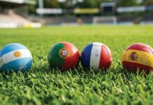 ¿Quién Puede ser Campeón en el Mundial? ¿Quién Puede ser Campeón en el Mundial?