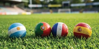 ¿Quién Puede ser Campeón en el Mundial? ¿Quién Puede ser Campeón en el Mundial?