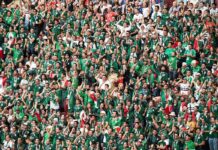 Un Mundial para unos Cuantos Mexicanos Un Mundial para unos Cuantos Mexicanos