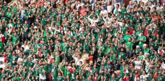 Un Mundial para unos Cuantos Mexicanos Un Mundial para unos Cuantos Mexicanos