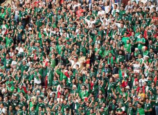 Un Mundial para unos Cuantos Mexicanos Un Mundial para unos Cuantos Mexicanos